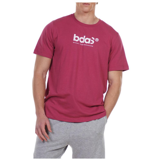 Bodyaction Ανδρική κοντομάνικη μπλούζα